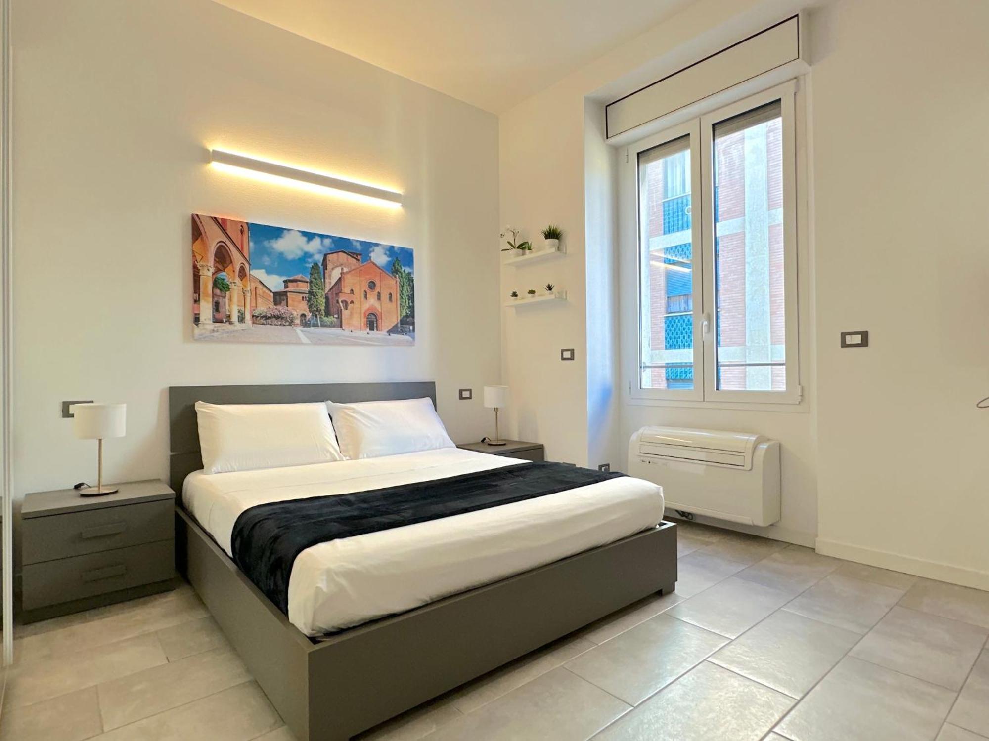 Appartamento Maison Bolo Bologna Esterno foto
