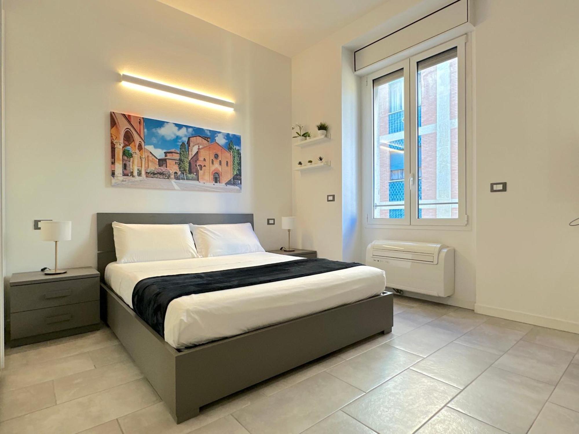 Appartamento Maison Bolo Bologna Esterno foto