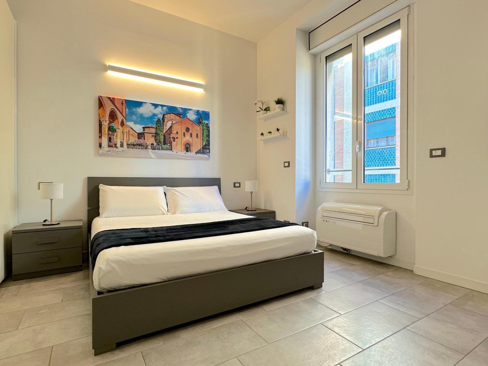 Appartamento Maison Bolo Bologna Esterno foto