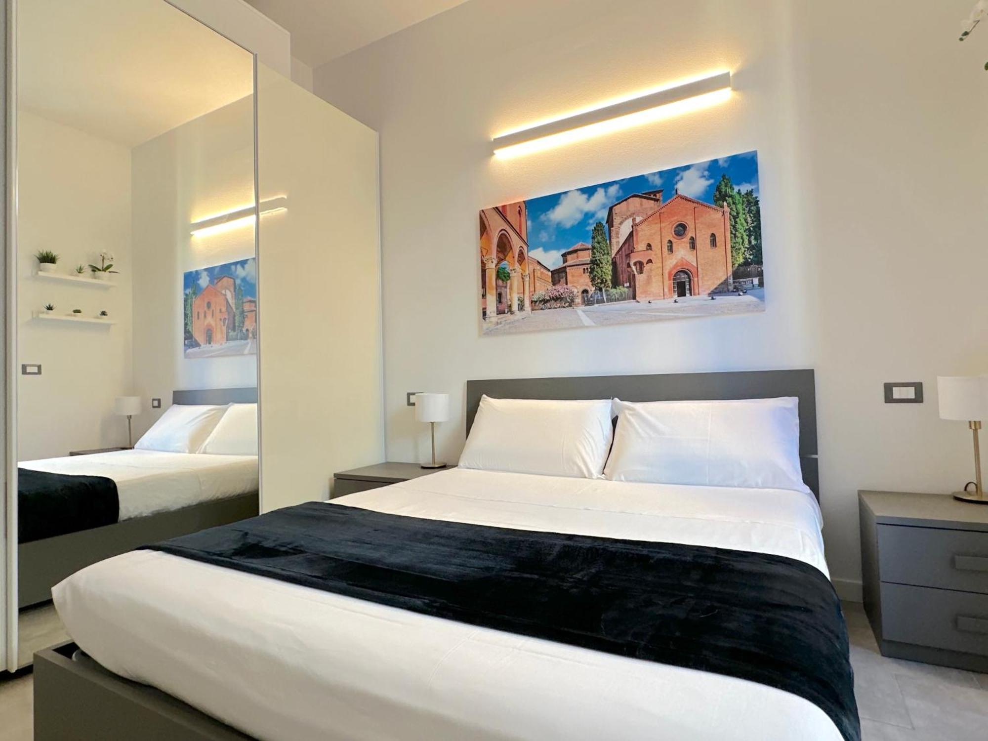 Appartamento Maison Bolo Bologna Esterno foto