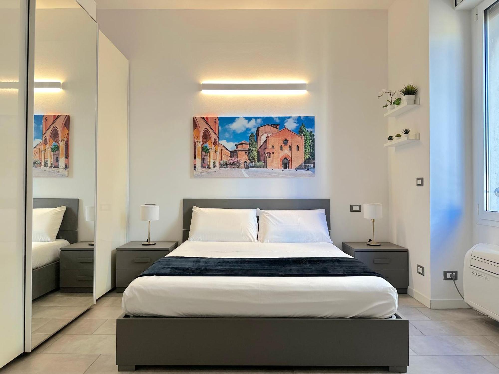 Appartamento Maison Bolo Bologna Esterno foto