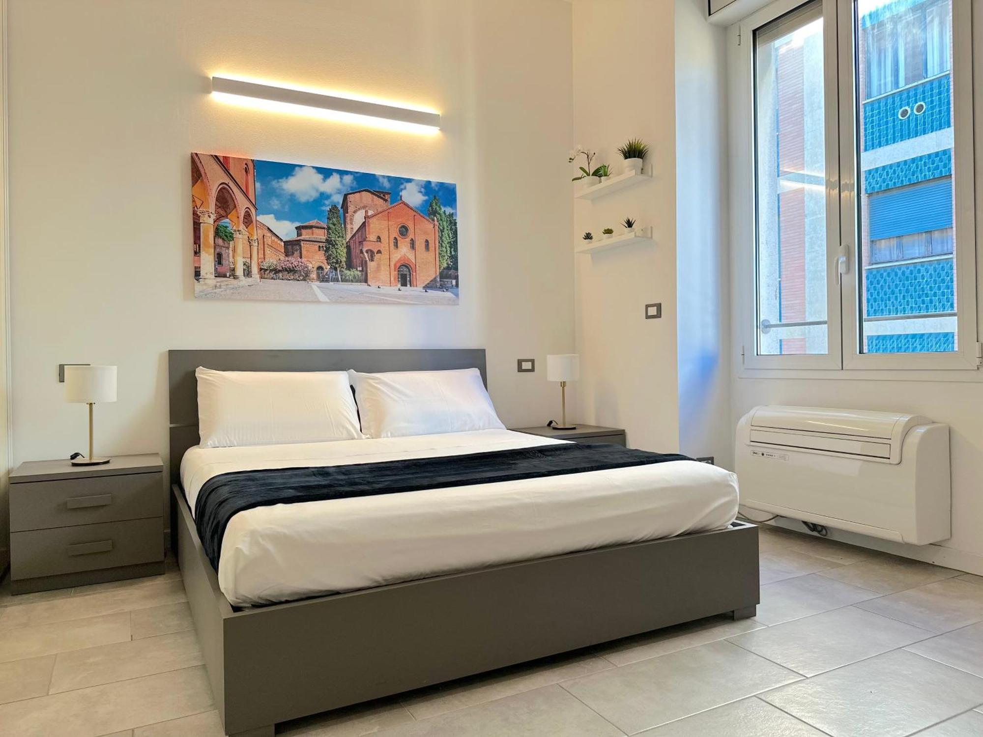 Appartamento Maison Bolo Bologna Esterno foto