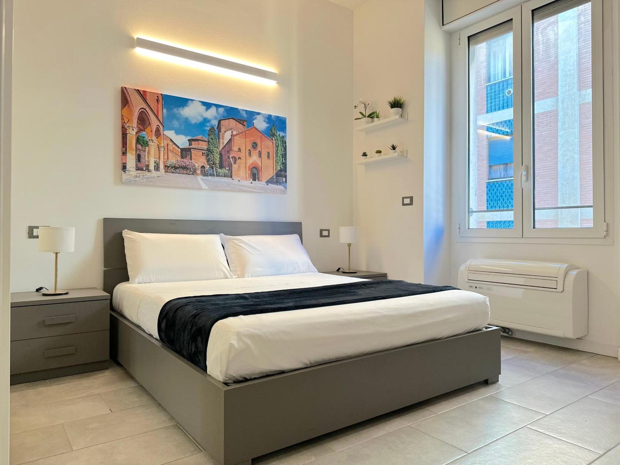 Appartamento Maison Bolo Bologna Esterno foto