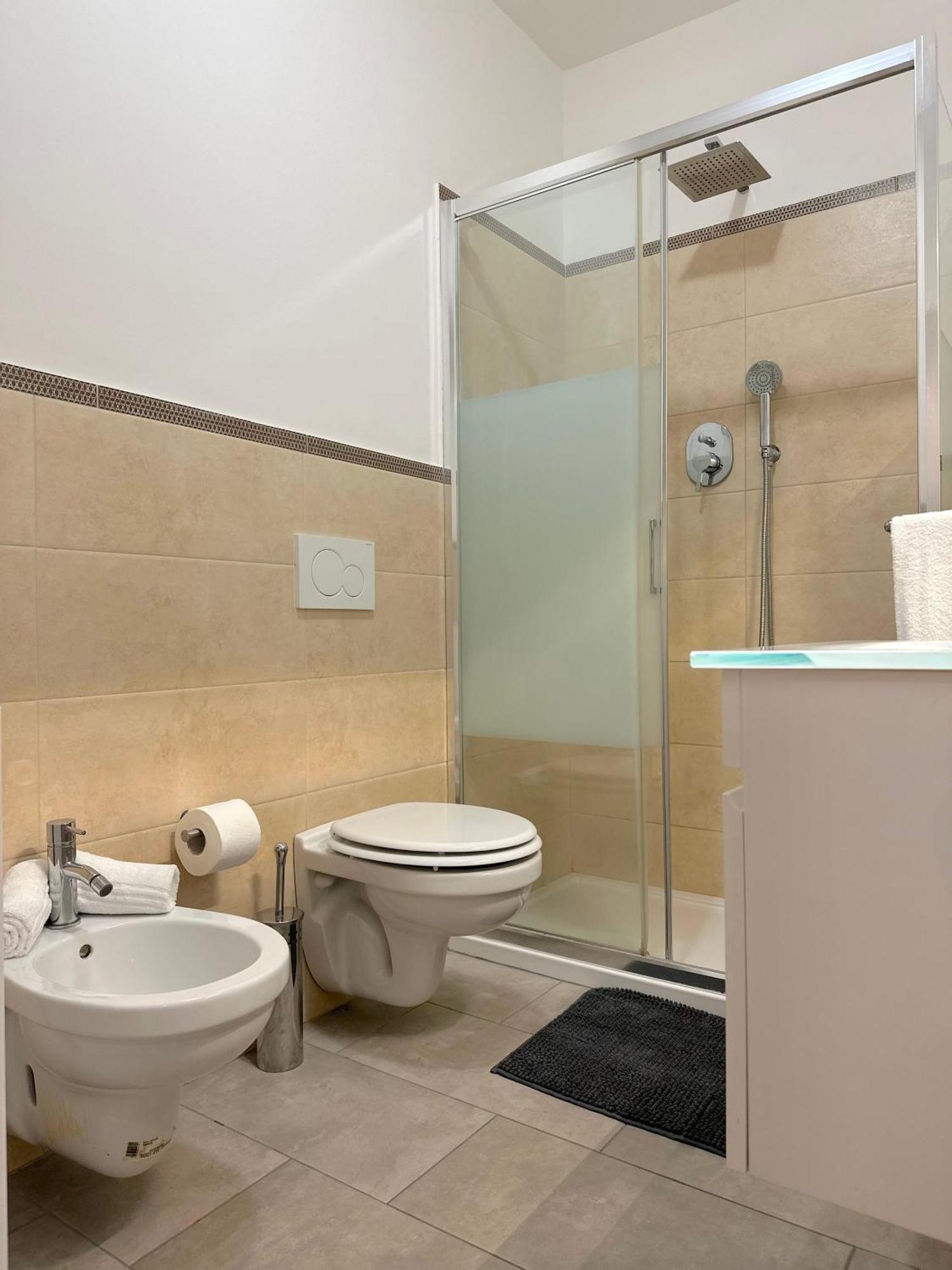 Appartamento Maison Bolo Bologna Esterno foto
