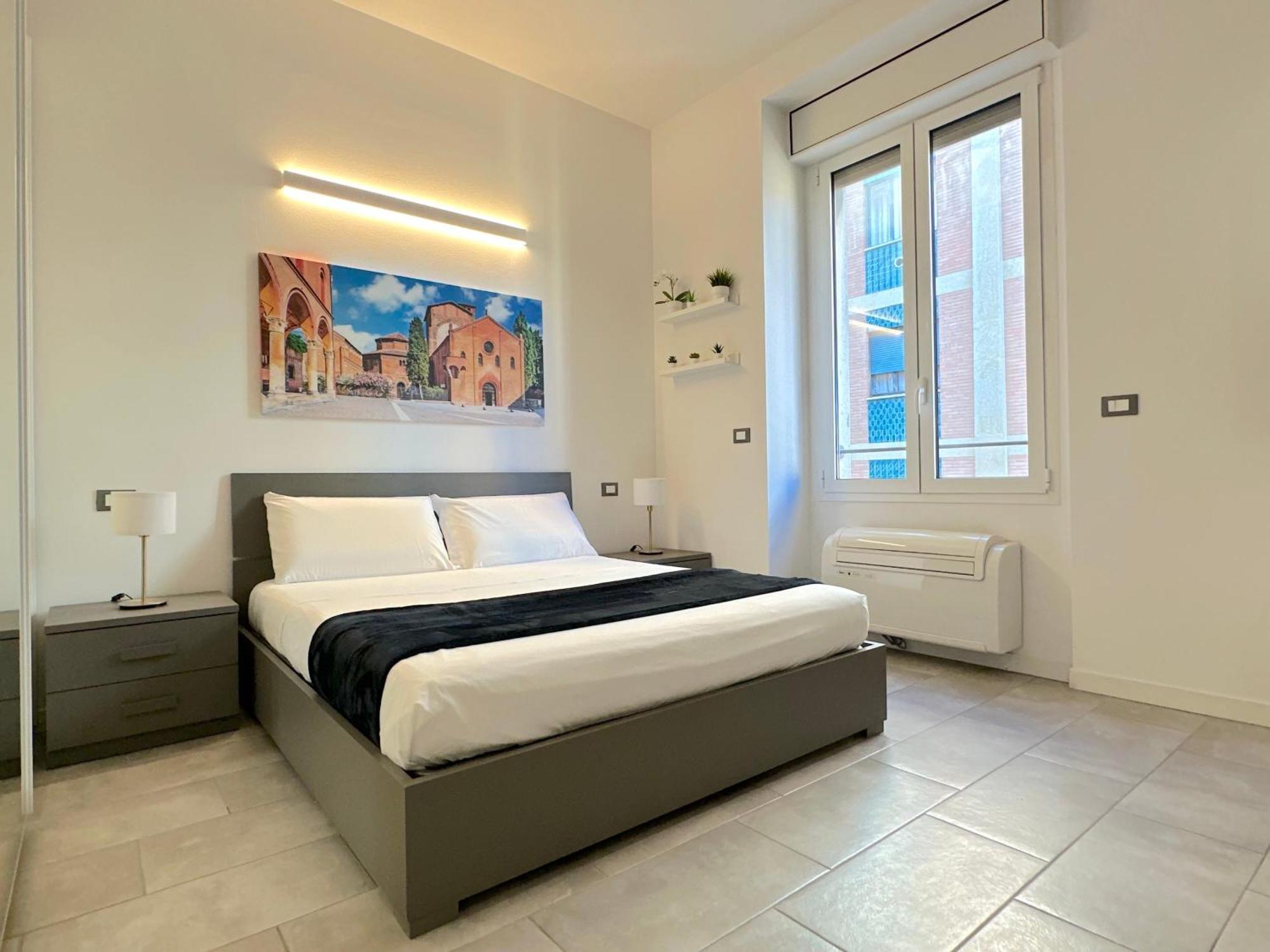 Appartamento Maison Bolo Bologna Esterno foto